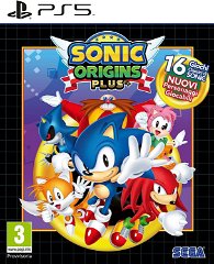 Immagine di Sonic Origins Plus - PlayStation 5
