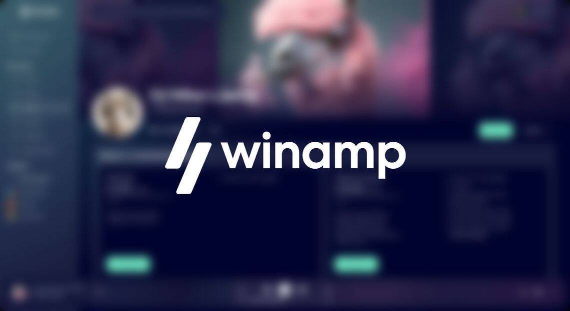 Immagine di Winamp torna su Android