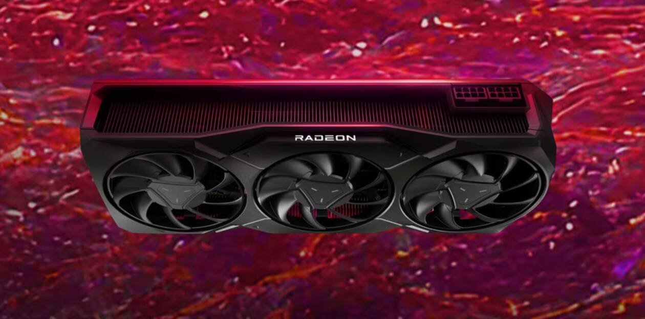 Immagine di AMD pare non produrrà una serie di Radeon RX 8000 RDNA4