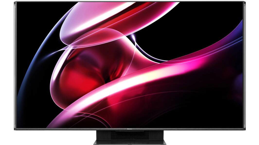 Immagine di Hisense ULED X 65UX: l'innovazione del Mini LED arriva nelle case