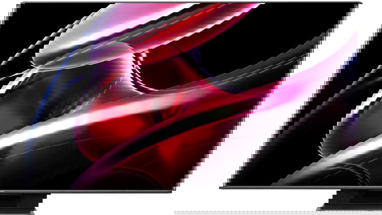Immagine di Hisense ULED X 65UX: l'innovazione del Mini LED arriva nelle case