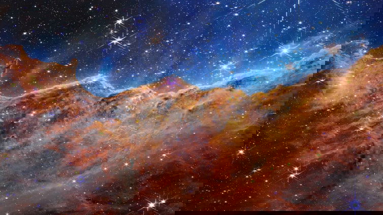Immagine di L'universo potrebbe essere il doppio più vecchio di quanto pensiamo
