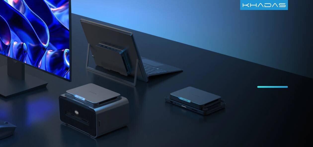 Immagine di Arriva il PC Desktop con la batteria, a cosa serve?