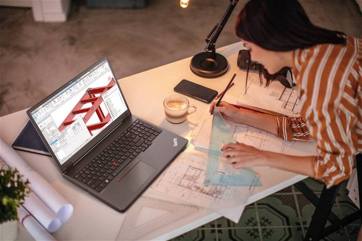 Immagine di Lenovo presenta i nuovi ThinkPad: prestazioni elevate a prezzi accessibili