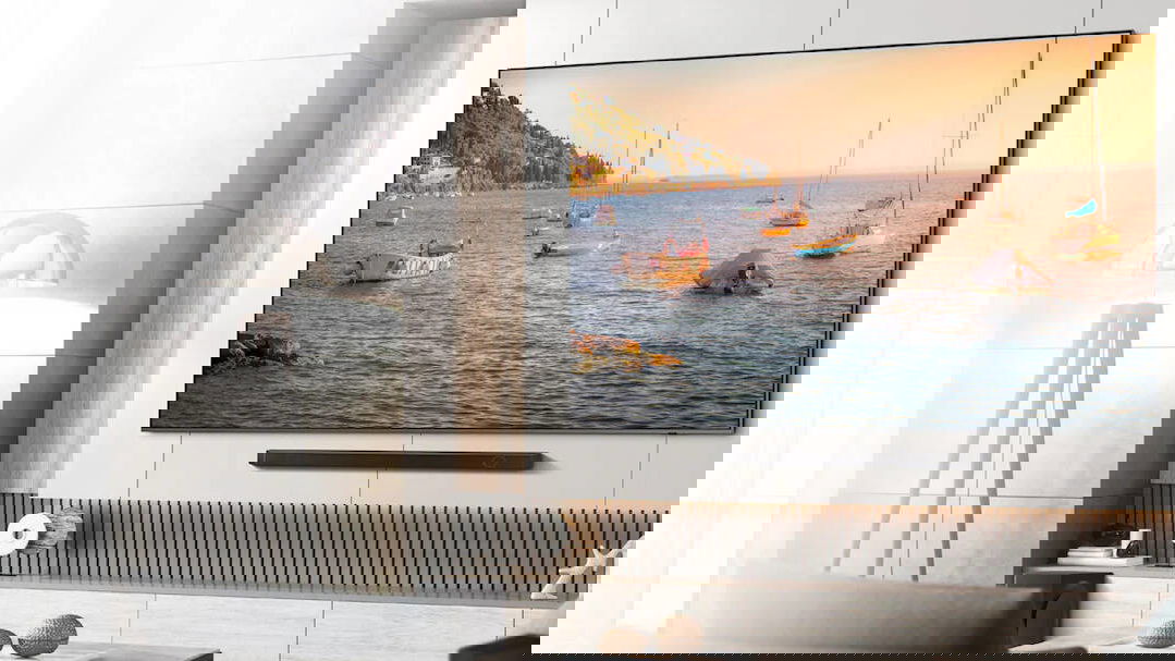 Immagine di Non perdetevi il No IVA Mediaworld su smart TV e soundbar!