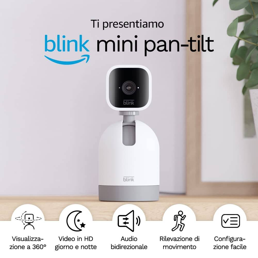 Questa telecamera di sicurezza costa POCHISSIMO! Solo 29€ - Tom's Hardware