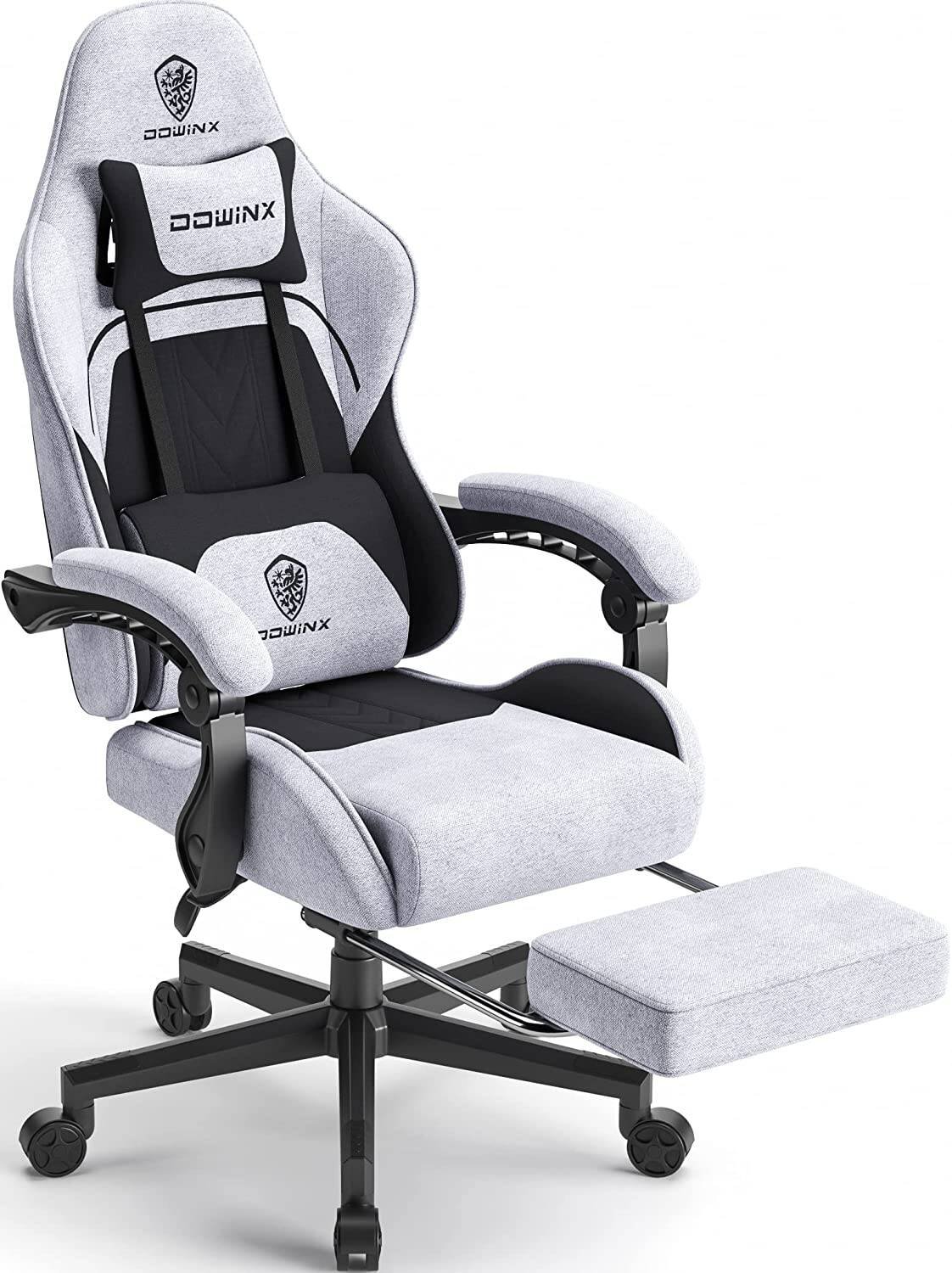 Questa sedia da gaming è apprezzatissima e costo SOLO 137€! - Tom's Hardware