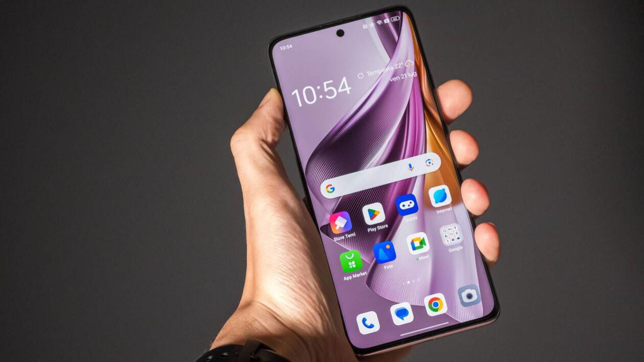 Immagine di Oppo back to school! Sconti e bundle con Oppo Pad 2, smartphone e cuffie