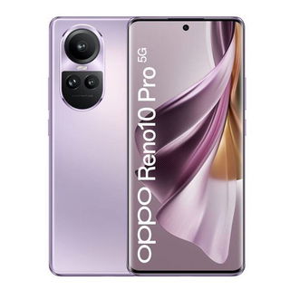 Nuovo OPPO Reno10 Pro, smartphone top di gamma del 2023