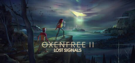 Immagine di Oxenfree 2 - PlayStation 5