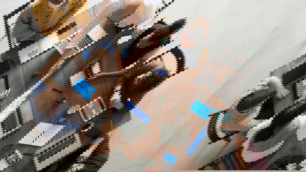 Immagine di Le PMI italiane puntano sulla digitalizzazione grazie al PNRR