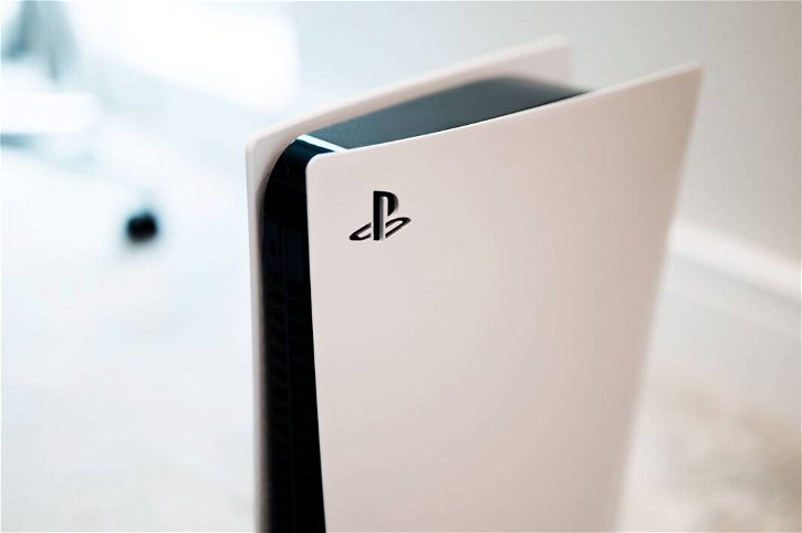 PS5 Pro sarebbe già negli uffici di Square Enix