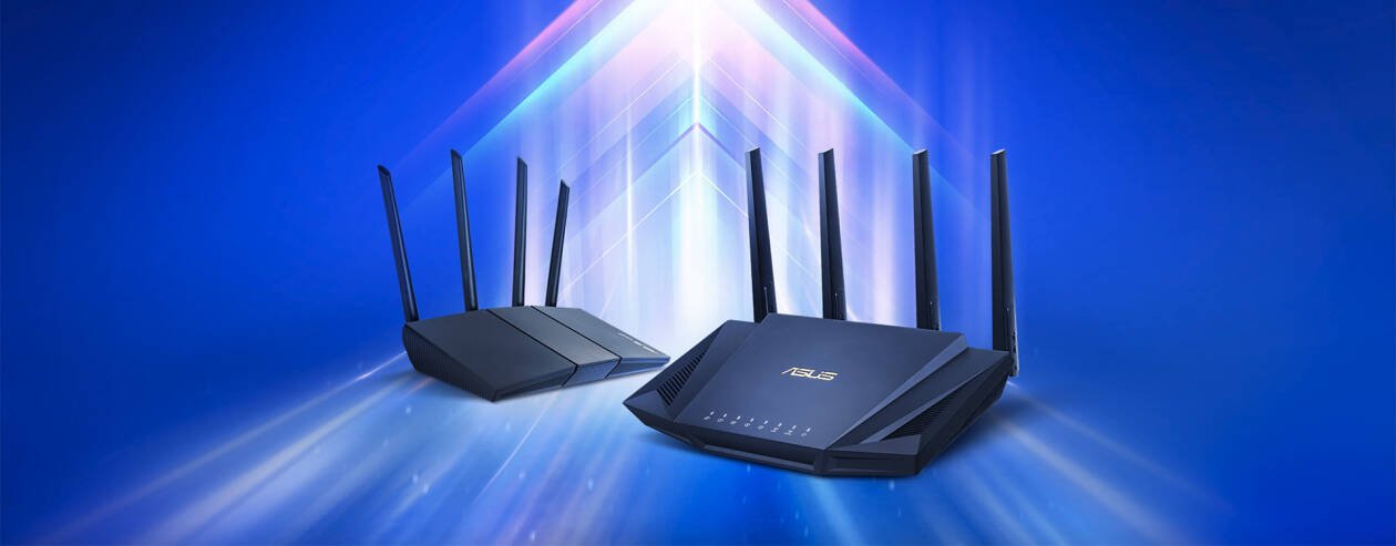 Immagine di Mai più senza Internet! Con un router estendibile ASUS è facile avere una connessione evoluta anche 4G o 5G