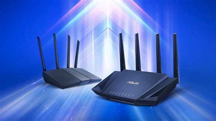 Immagine di Mai più senza Internet! Con un router estendibile ASUS è facile avere una connessione evoluta anche 4G o 5G
