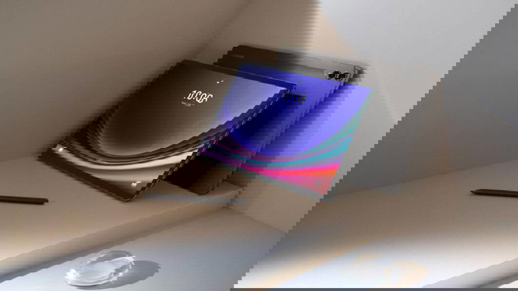 Immagine di Galaxy Tab S9: la nuova linea di tablet Samsung già in sconto su Amazon!