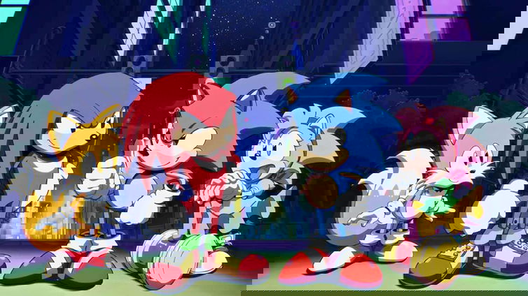 Immagine di Sonic Origins Plus | Recensione