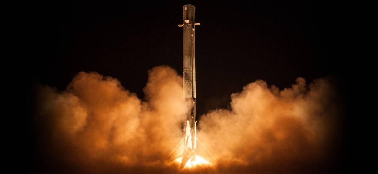 Immagine di Il razzo riutilizzabile di SpaceX sorprende: dura il doppio del previsto