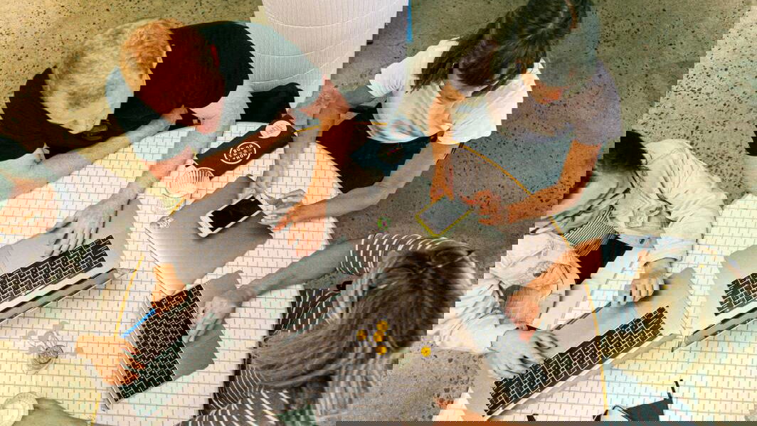 Immagine di Startup Marathon: al via la quarta edizione del contest per PMI e startup innovative