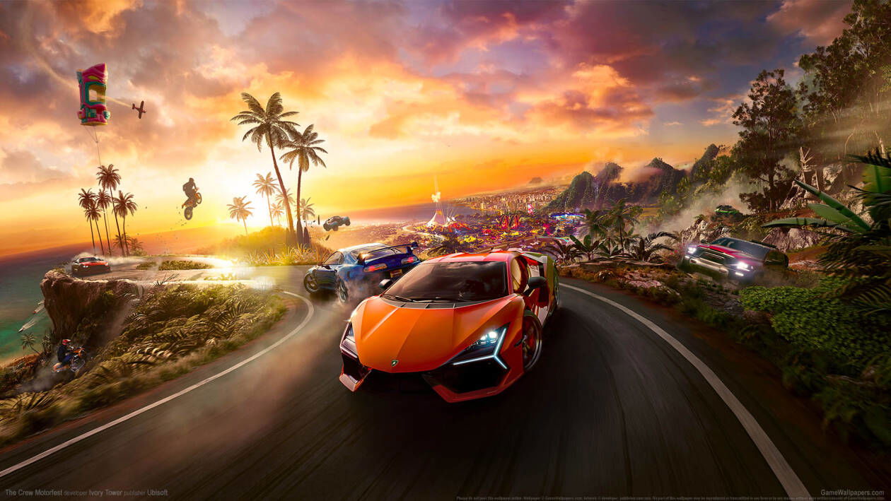 Immagine di The Crew Motorfest | Recensione - Un festival che inciampa sulla progressione