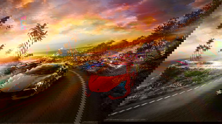 Immagine di The Crew Motorfest | Provato il gioco di Ubisoft ispirato a Forza Horizon