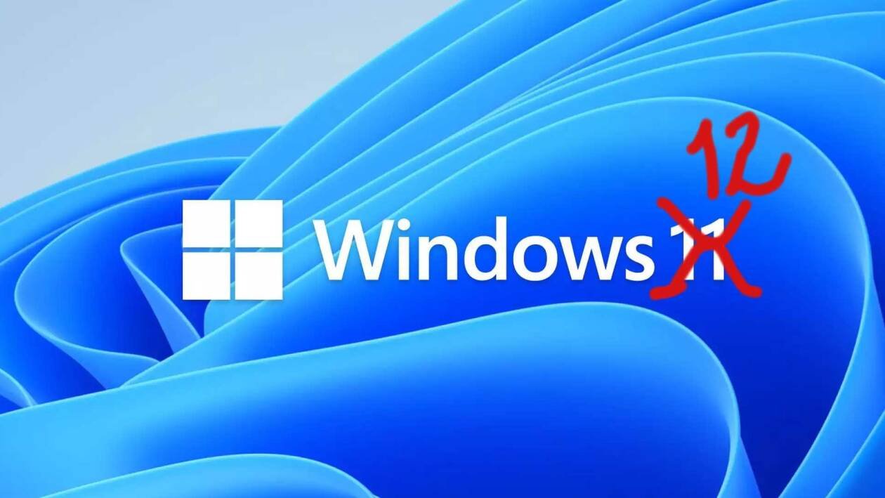 Immagine di Windows 12 potrebbe arrivare tra poco più di anno, con una taskbar “fluttuante”