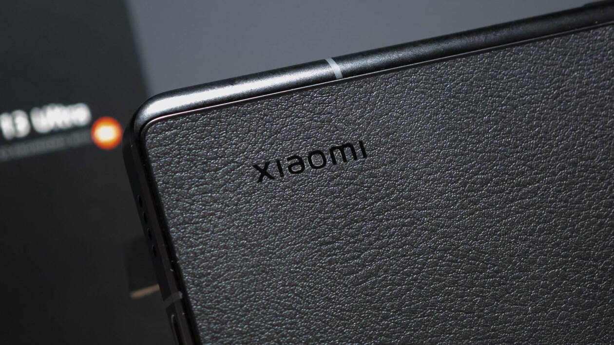 Immagine di Xiaomi, manca meno di un mese al nuovo flagship?