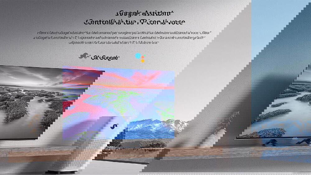 Immagine di A 249€ è la miglior smart TV da 43" che potete acquistare oggi