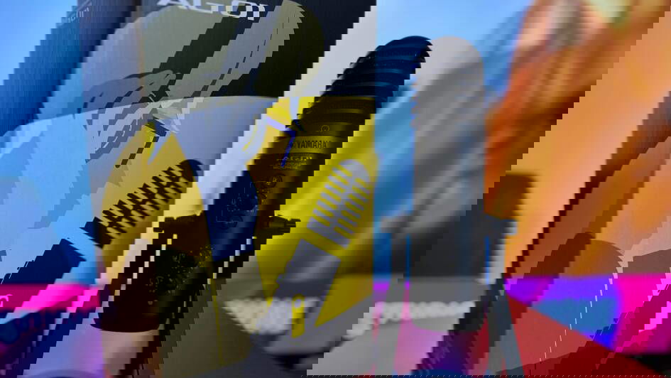 Immagine di Yamaha AG01, un microfono che profuma di workstation