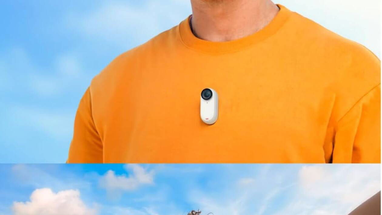 Immagine di Fotografie vacanze: 7 gadget indispensabili per catturare i momenti più belli