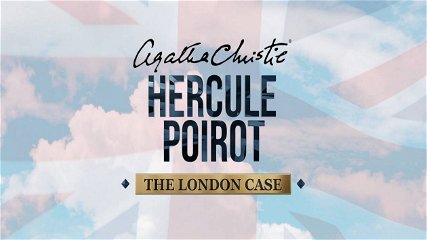 Immagine di Agatha Christie - Hercule Poirot The London Case