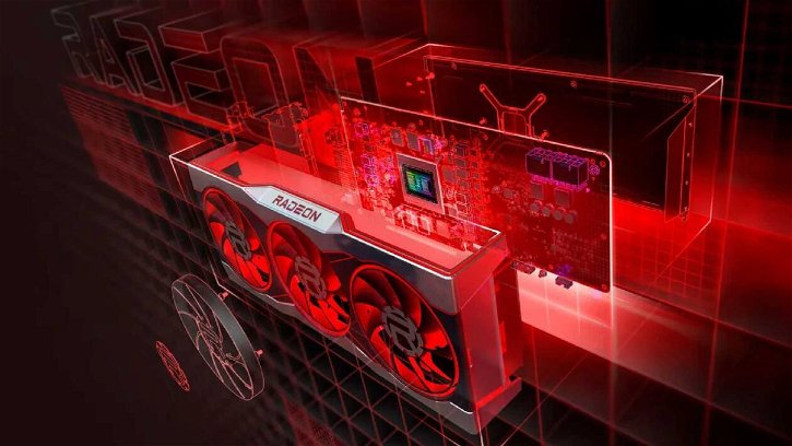 Immagine di AMD Radeon RX 7800 XT e RX 7700 XT, ormai si sa tutto tranne il prezzo