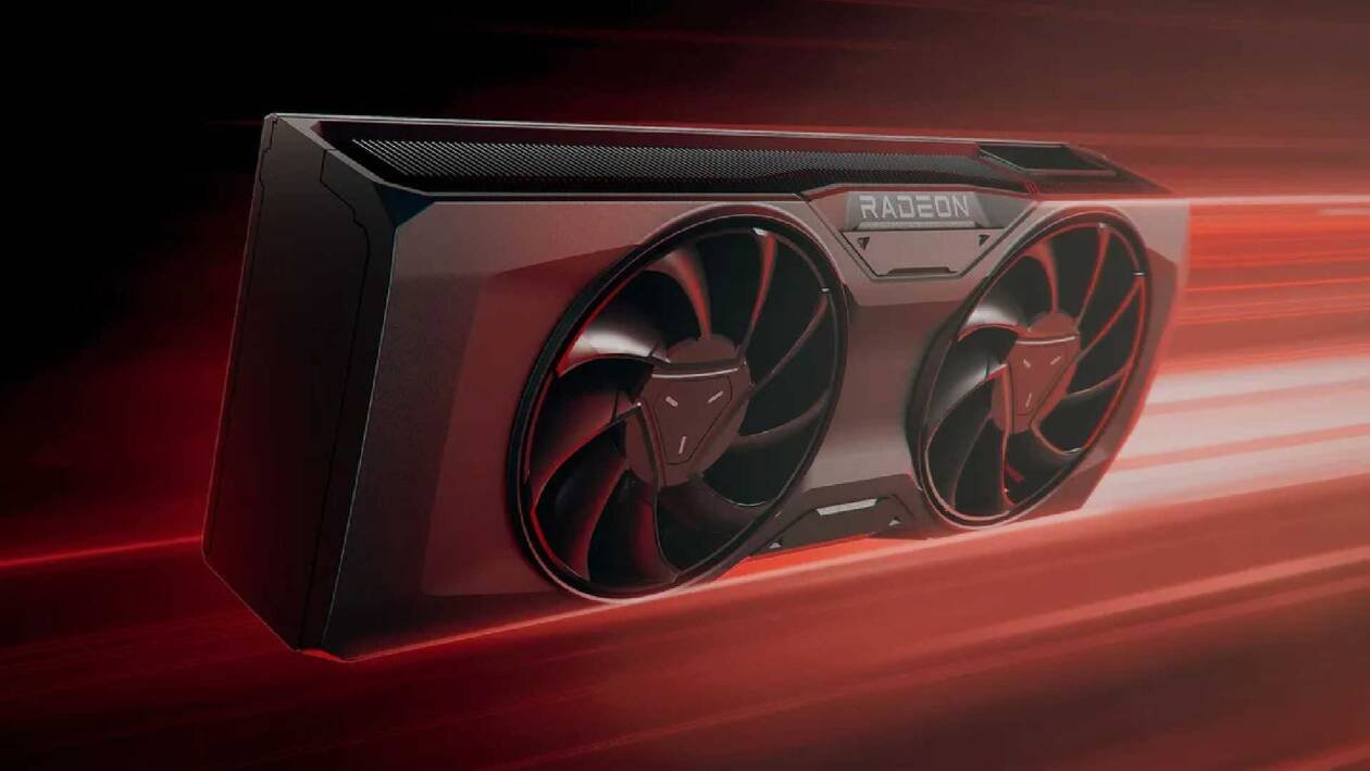 Immagine di AMD annuncia Radeon RX 7800 XT e RX 7700 XT, si parte da 450 dollari