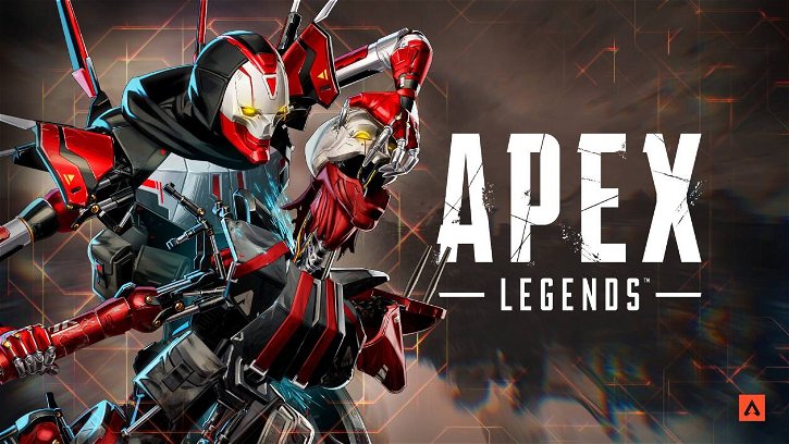 Immagine di Apex Legends: Resurrection, tante novità per una stagione all'insegna della morte