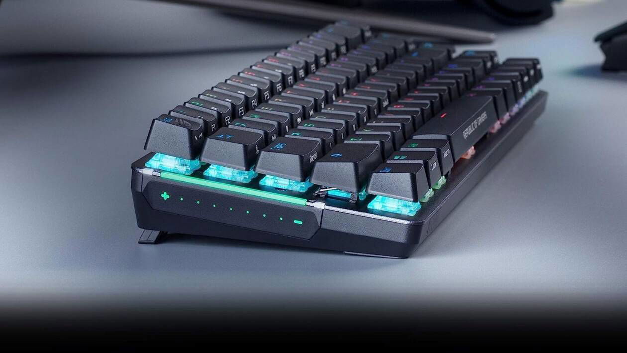 Immagine di ASUS Games Week: 7 imperdibili offerte per il PC gaming!