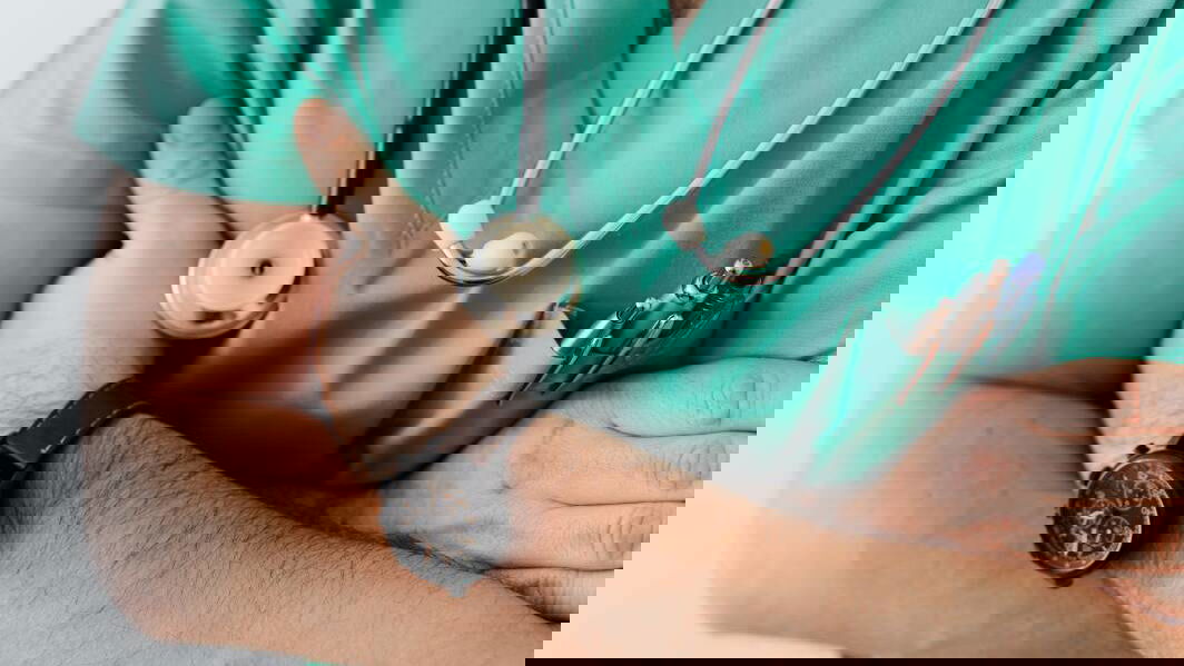 Immagine di Microsoft migliora la gestione dei record sanitari con Azure Large Instances