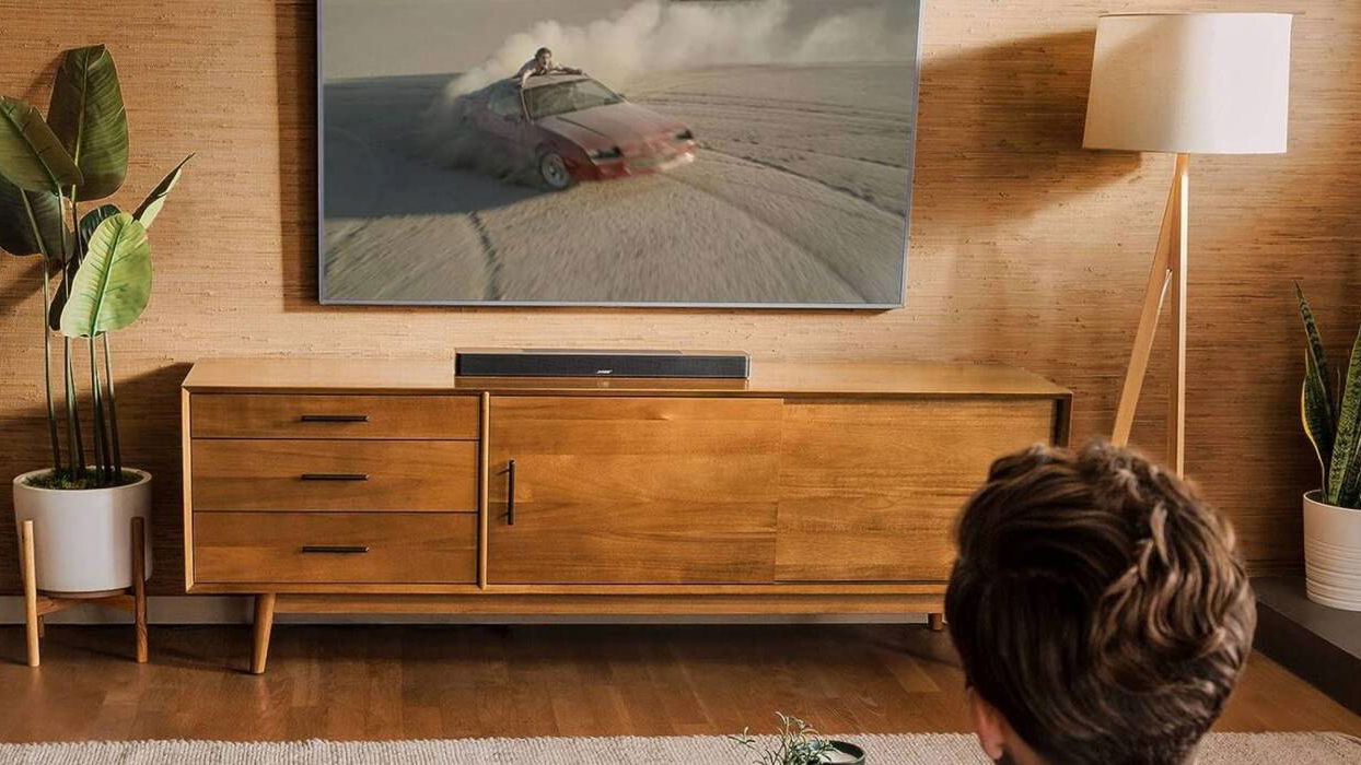 Immagine di Bose Soundbar 550 al minimo storico su Amazon! -23%