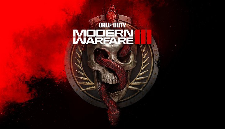 Immagine di Call of Duty: Modern Warfare III si mostra nel primo trailer