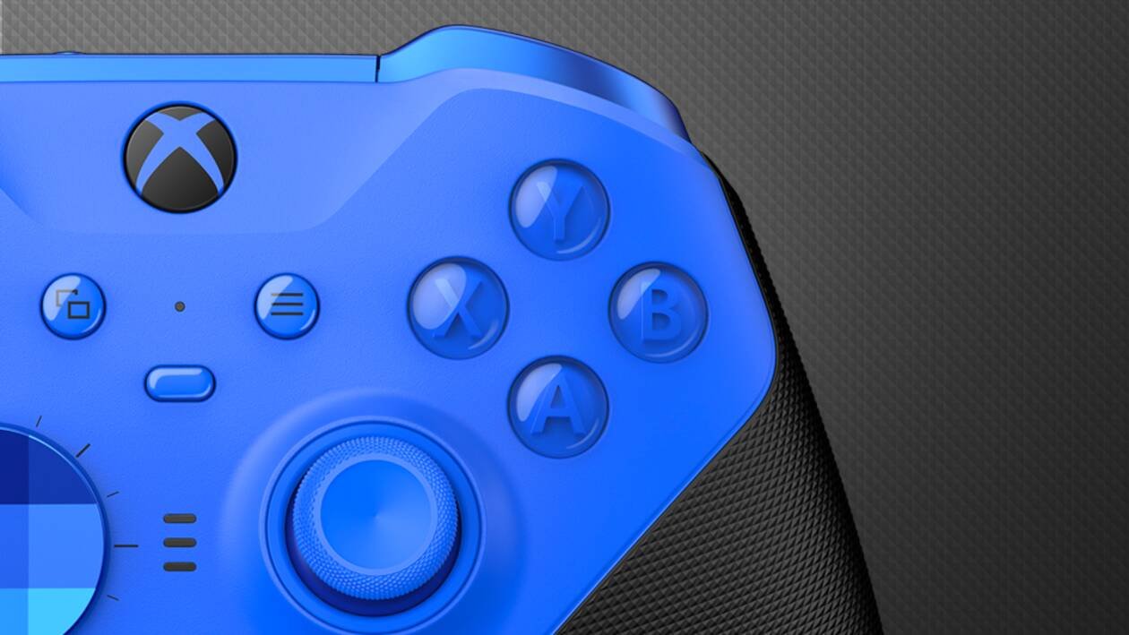 Immagine di Xbox Elite Series 2: il controller pro di Microsoft in sconto del 15%