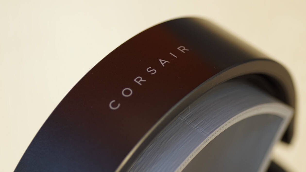 Immagine di Corsair HS80 Max Wireless | Recensione