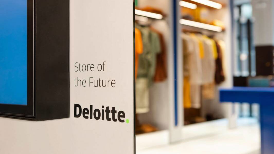 Immagine di Deloitte e Larusmiani inaugurano il primo store con esperienze d'acquisto ibride