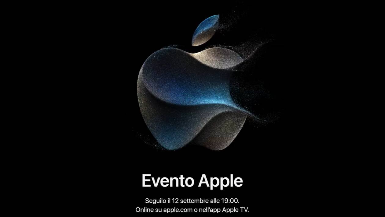 Immagine di Evento Apple 12 settembre, come vedere in streaming il lancio del nuovo iPhone?