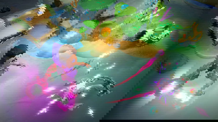 Immagine di Fae Farm | Anteprima - Un promettente, e fantasioso, Life Simulator