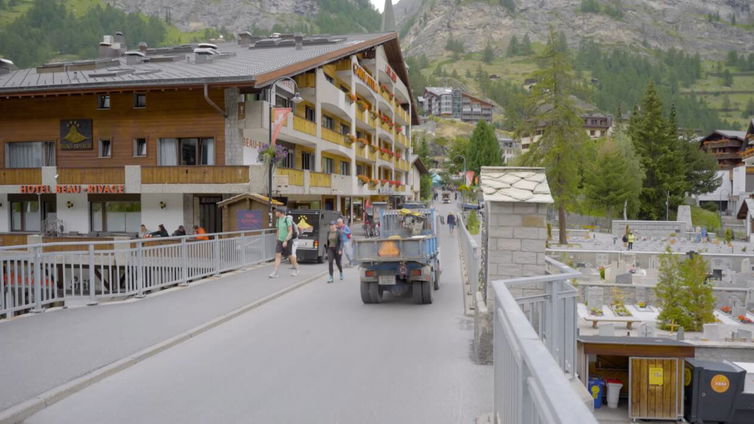 Immagine di Il paese dove non puoi comprarti un auto, nemmeno elettrica