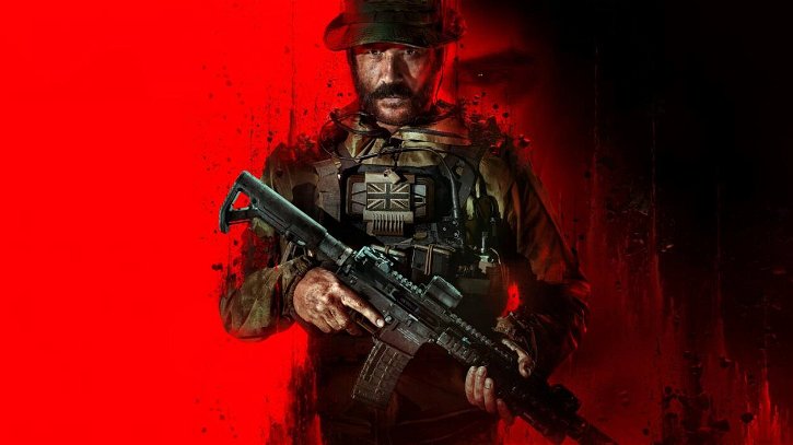 Immagine di Call of Duty Modern Warfare III: preorder aperti, ecco dove preordinarlo al miglior prezzo