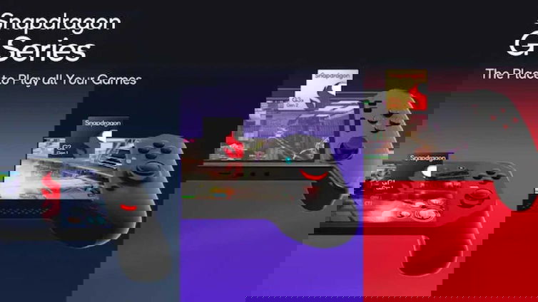 Immagine di La nuova generazione di console portatili cambierà il gaming profondamente