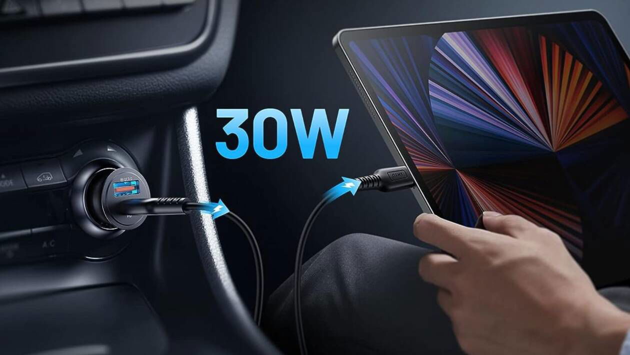 Immagine di Estate 2023: 7 gadget per le tue vacanze in auto