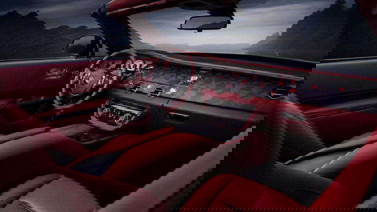 Immagine di Questa coupé inglese costa come 200 Porsche 911