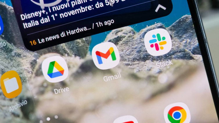 Immagine di Gmail aggiunge la traduzione automatica su iOS e Android