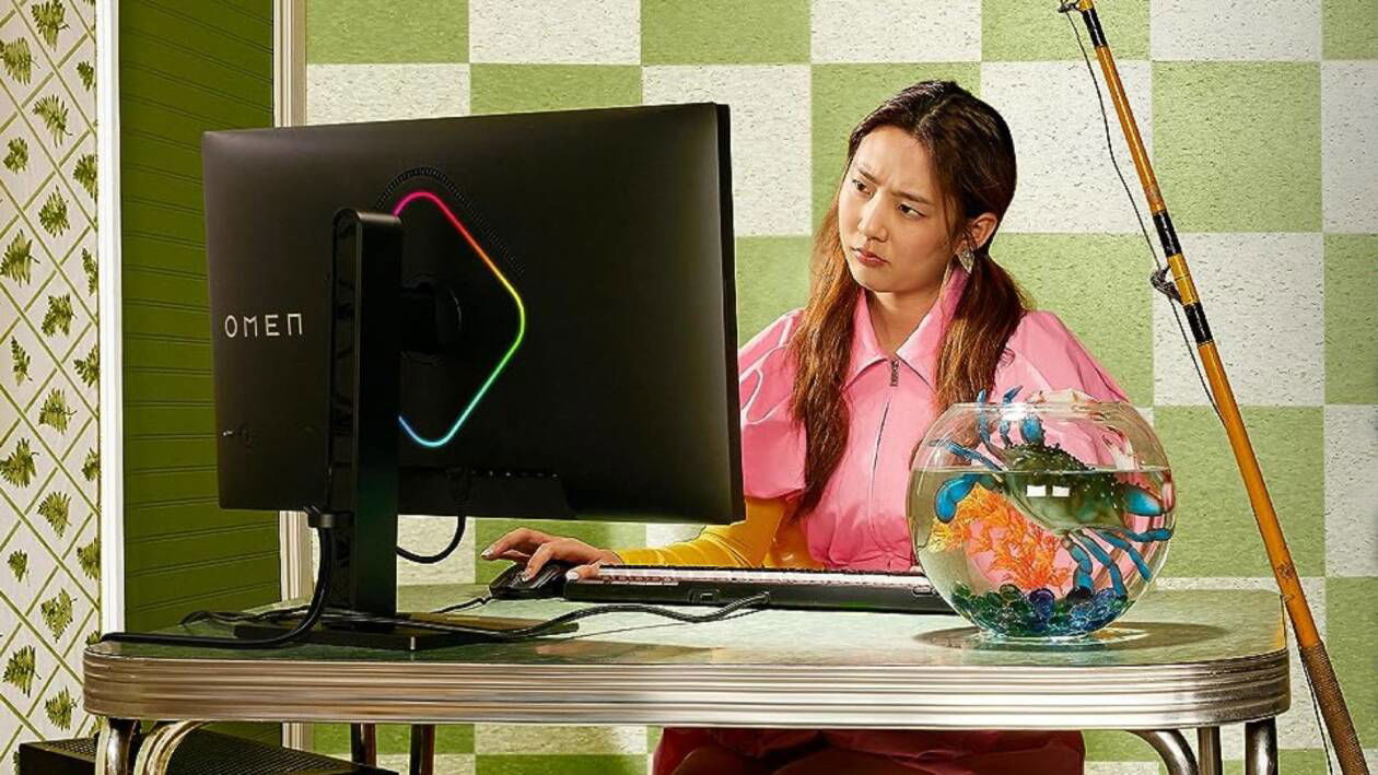 Immagine di Amazon Gaming Week: 7 imperdibili monitor in offerta!