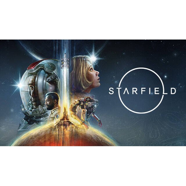 Immagine di Un trailer stupendo per il lancio di Starfield